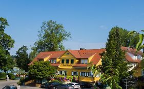 Hotel Zum Lieben Augustin am See Wasserburg