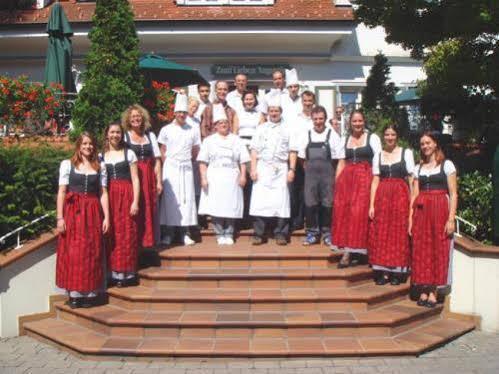 Hotel Caraleon Wasserburg am Bodensee Exterior foto